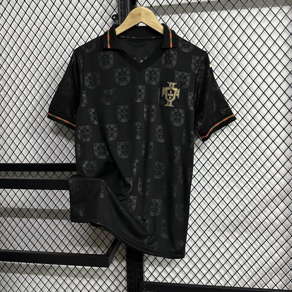 Portugal Nationaal Elftal Shirt 2026