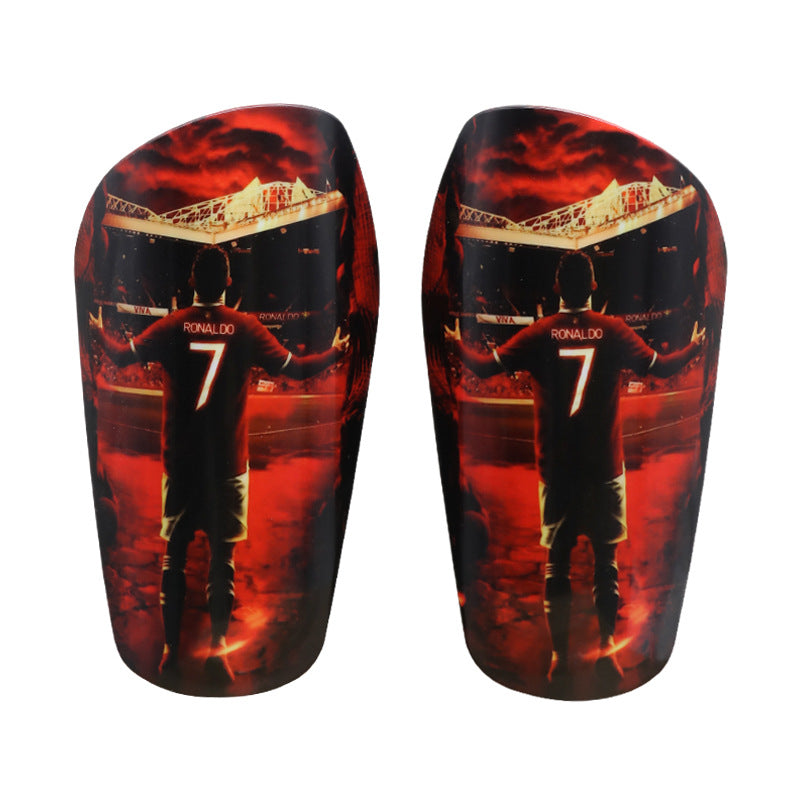 Voetbal Supporter Product - Cristiano Ronaldo