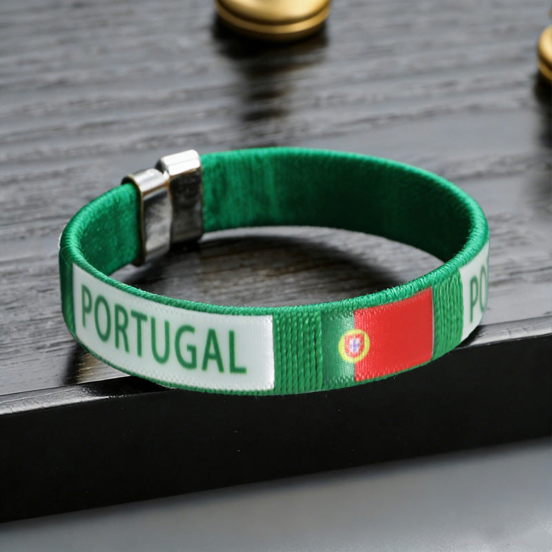 Voetbal Supporter Product - Leuk