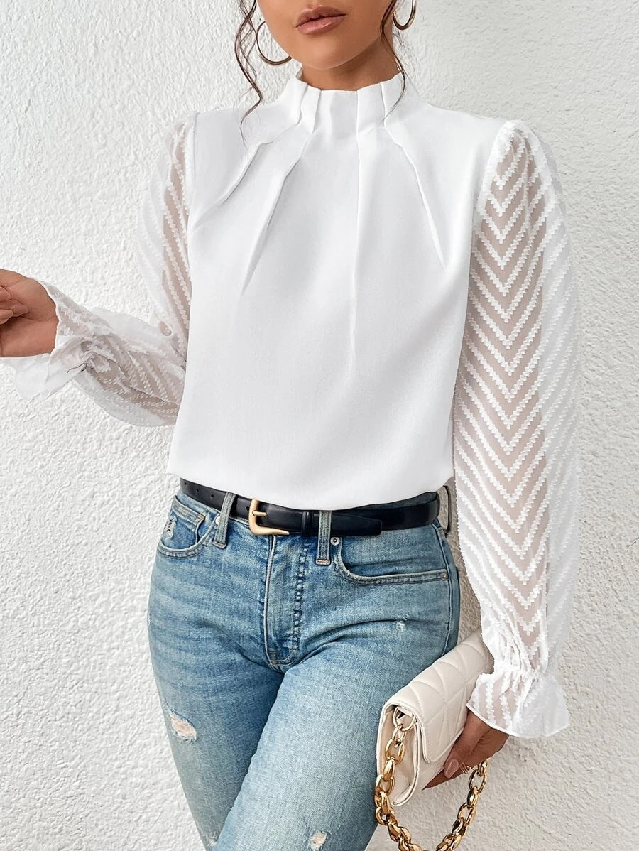 Lente Blouse