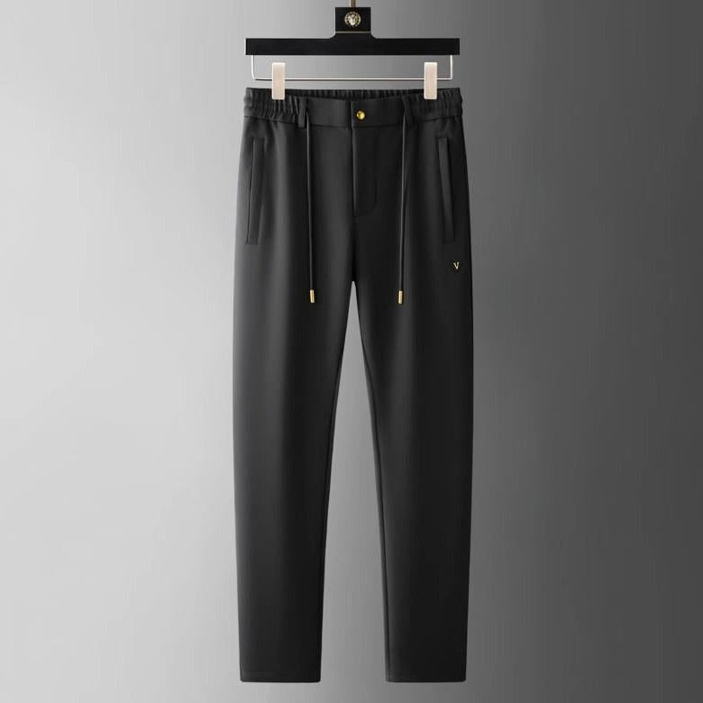 Elegante vrijetijdsset