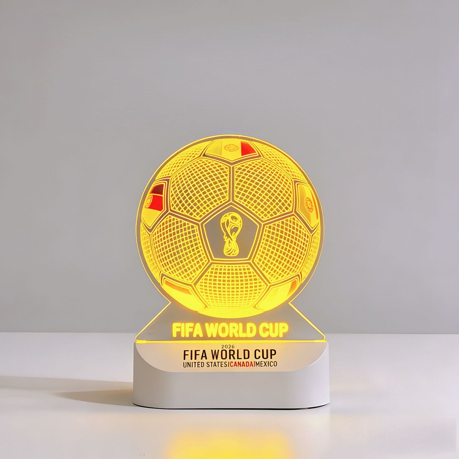 Voetbal Supporter Product - voor Voetbalfans