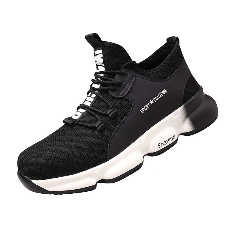 Lekbestendige veiligheidsschoenen