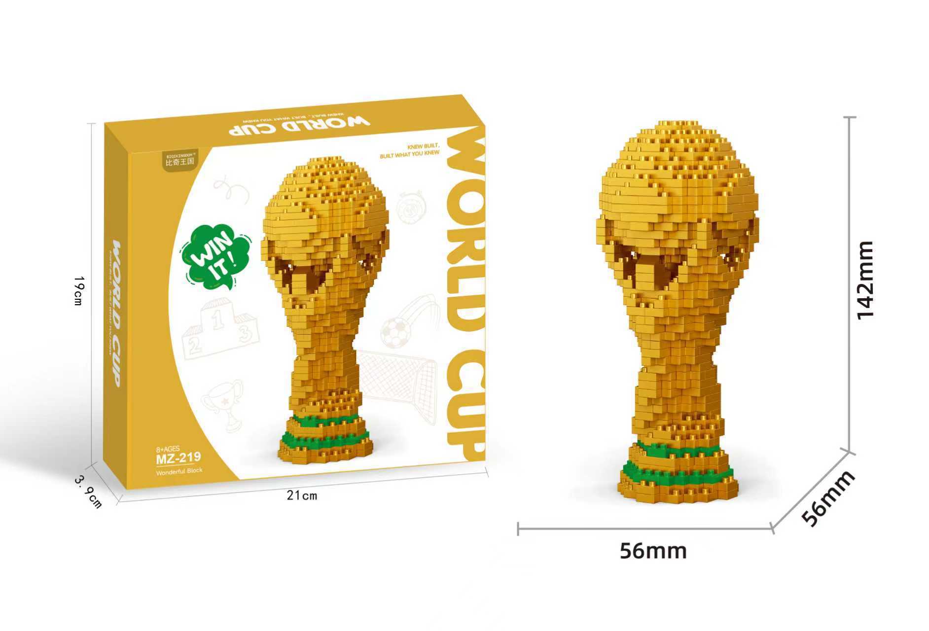 Voetbal Supporter Product - Populair