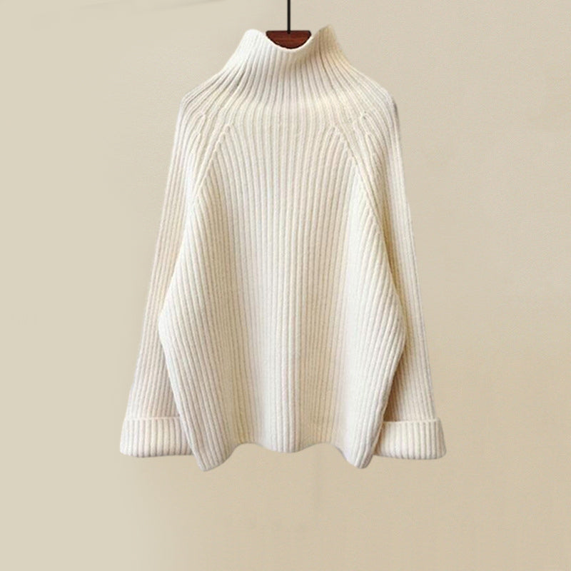 Kasjmier pullover pakset & warm vest