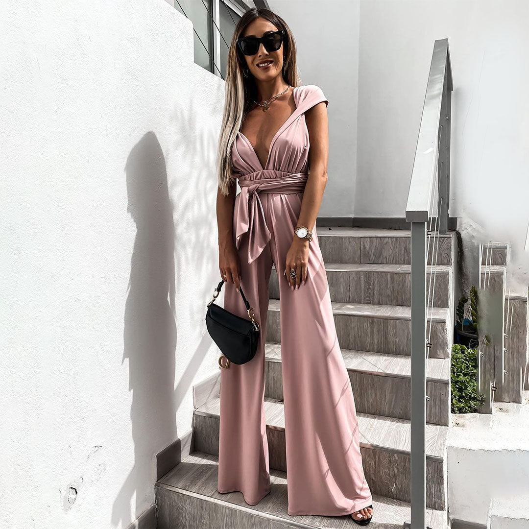 Modieuze jumpsuit