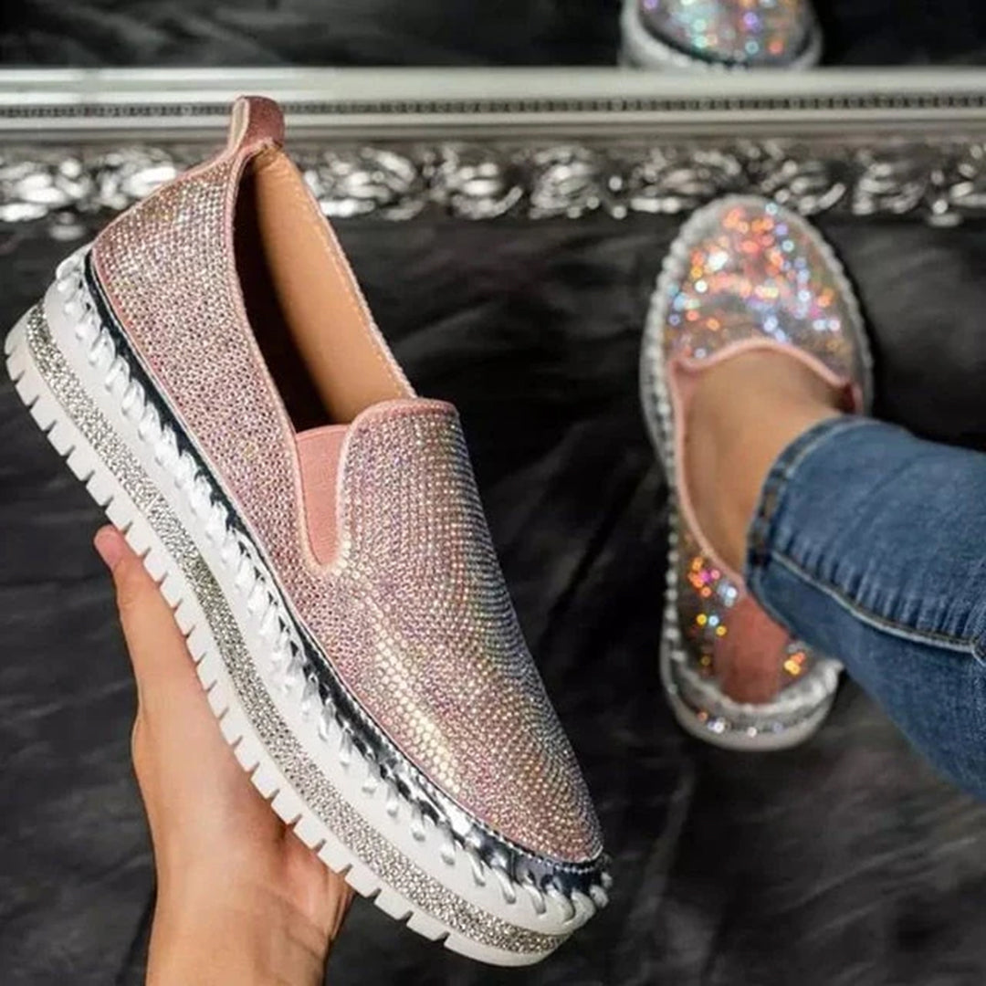 modieuze schoenen voor vrouwen