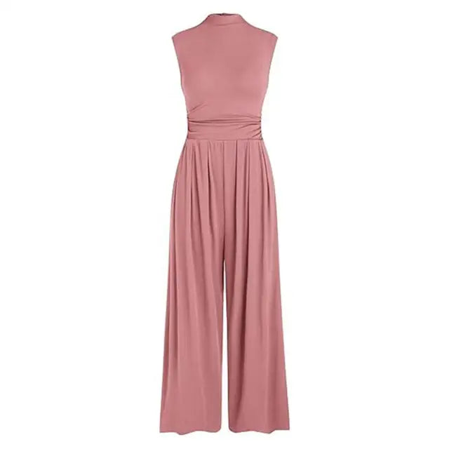 Elegante formele jumpsuit