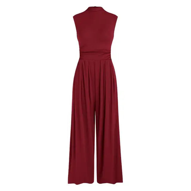 Elegante formele jumpsuit