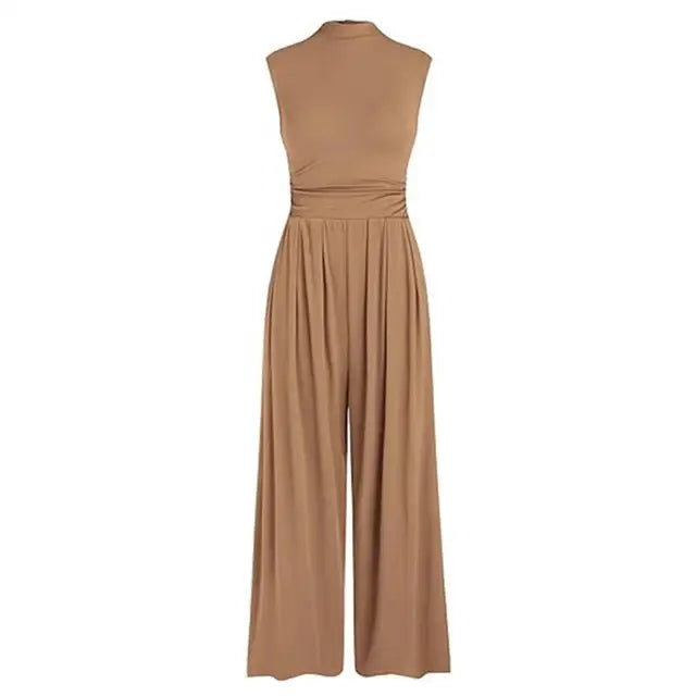 Jumpsuit Elegante Vormen