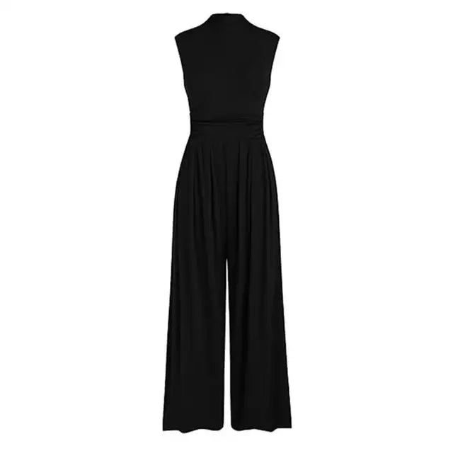 Elegante formele jumpsuit