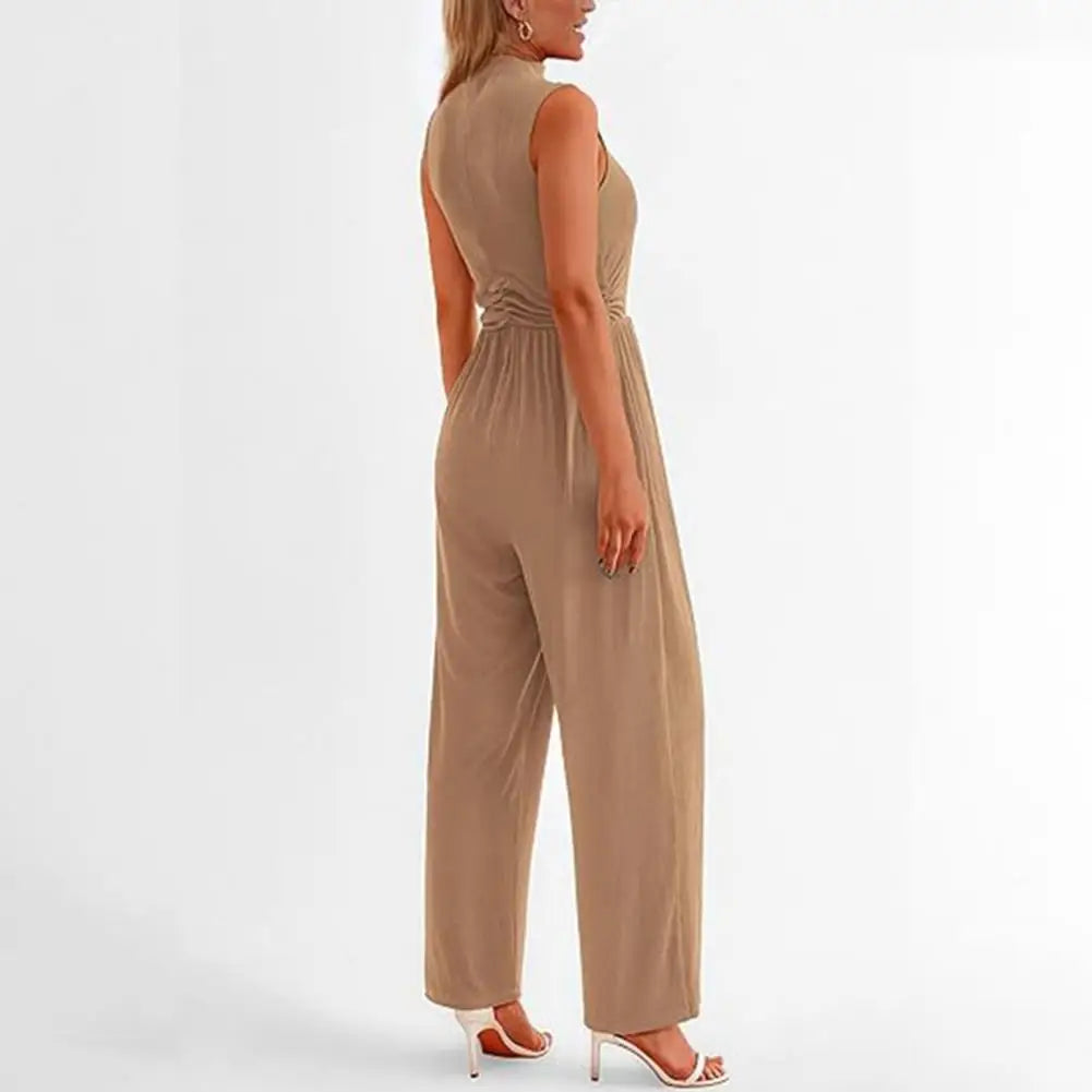 Elegante formele jumpsuit