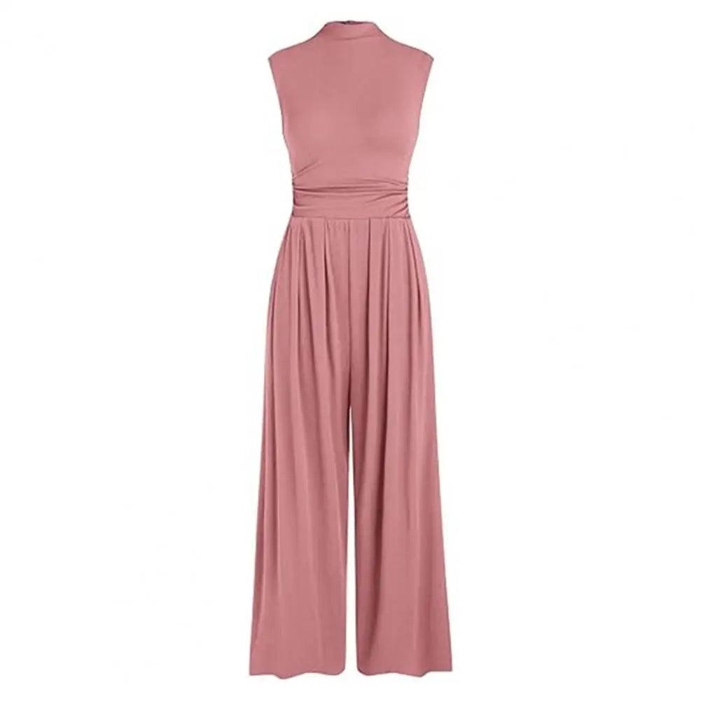 Jumpsuit Elegante Vormen
