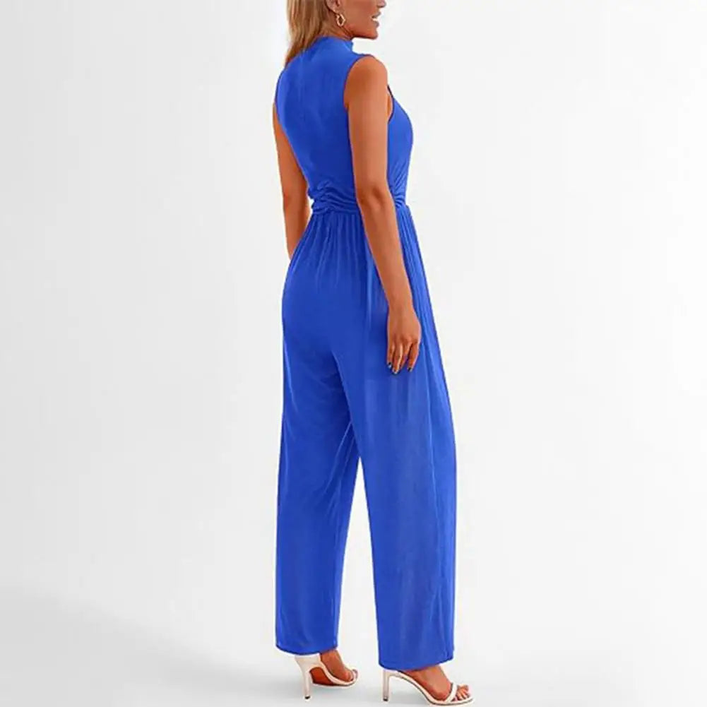 Jumpsuit Elegante Vormen