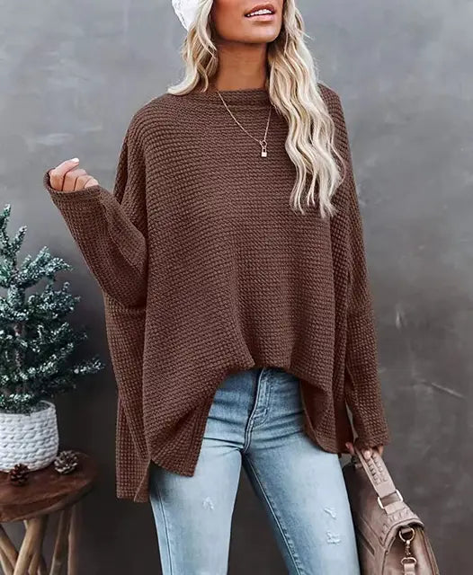 Oversized shirt zoals Vera