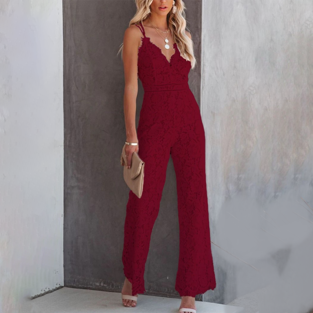 Elegante jumpsuit