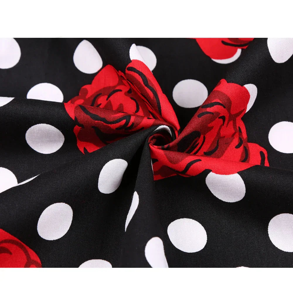 Retro Vintage Midi-Rock