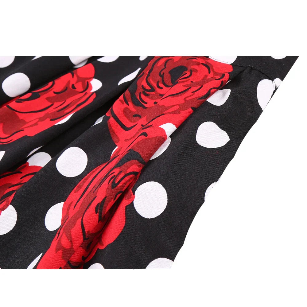 Retro Vintage Midi-Rock