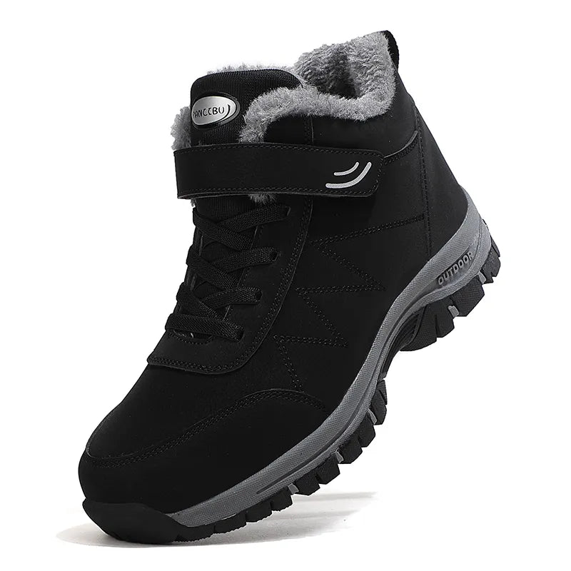 Elegante winterschoenen