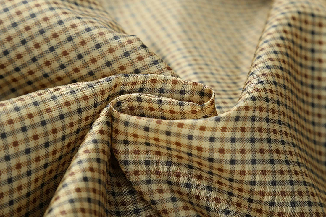 Modieuze lange trenchcoat voor heren