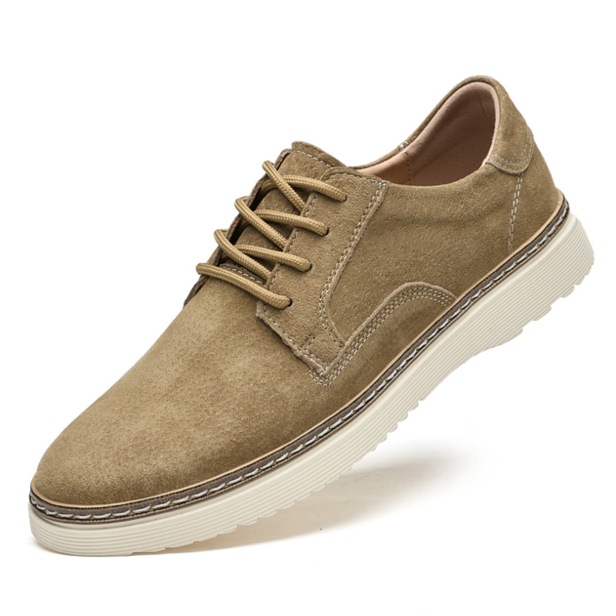 Klassieke Oxford Sneaker