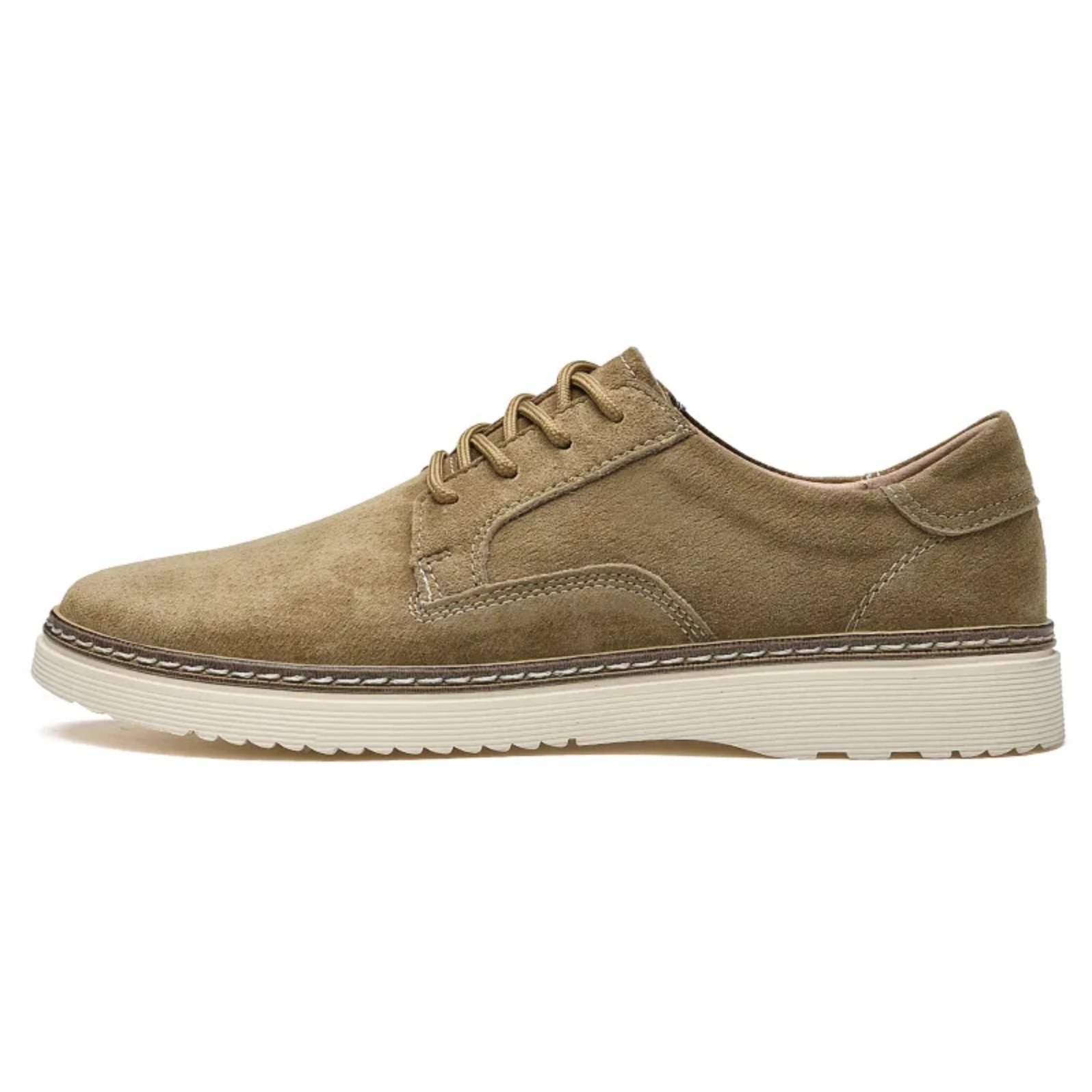 Klassieke Oxford Sneaker