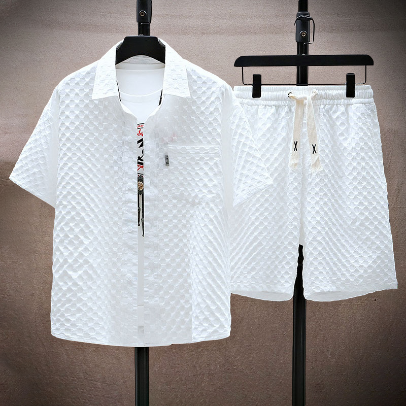 Comfortabele vrijetijdsset