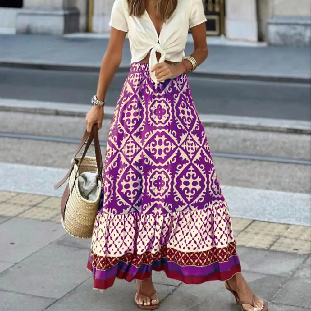 Lilly | Lente rok