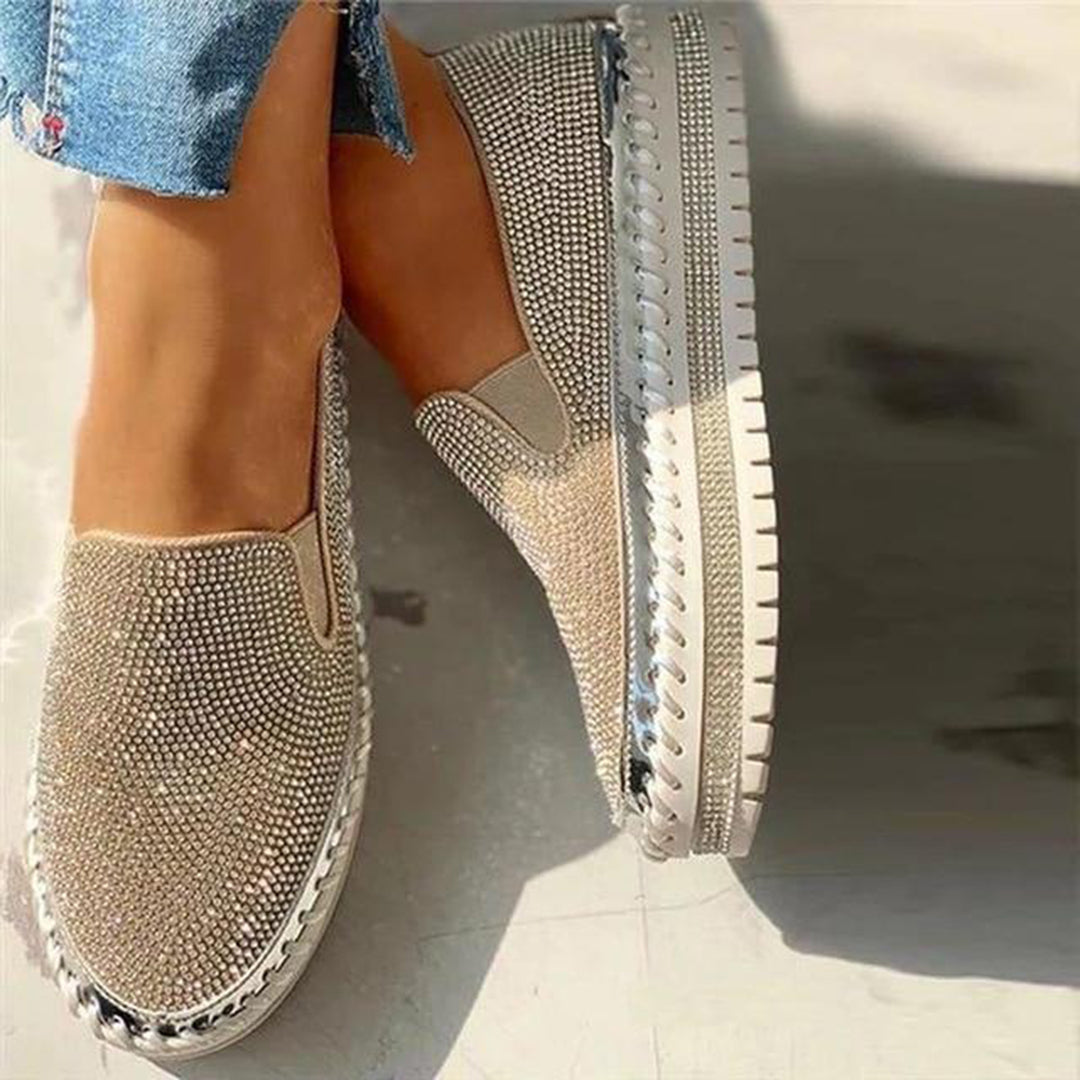 modieuze schoenen voor vrouwen