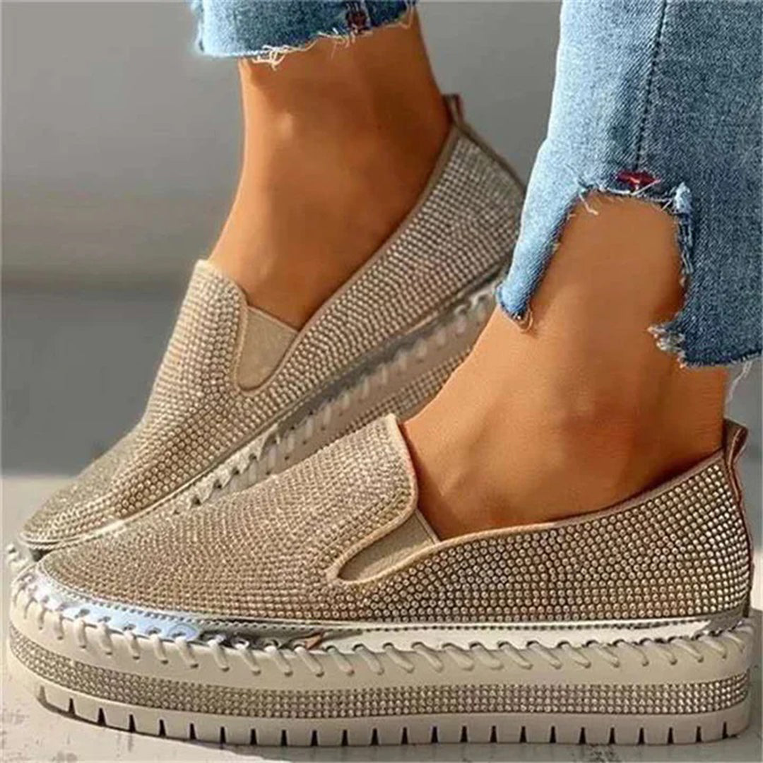 modieuze schoenen voor vrouwen