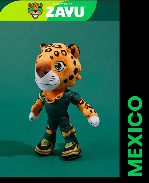 Voetbal Supporter Product - Trendy Populair