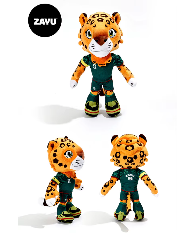 Voetbal Supporter Product - Trendy Populair