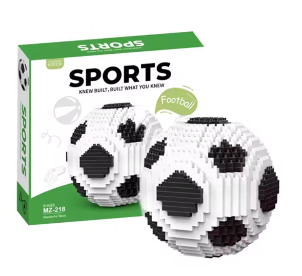 Voetbal Supporter Product - Populair