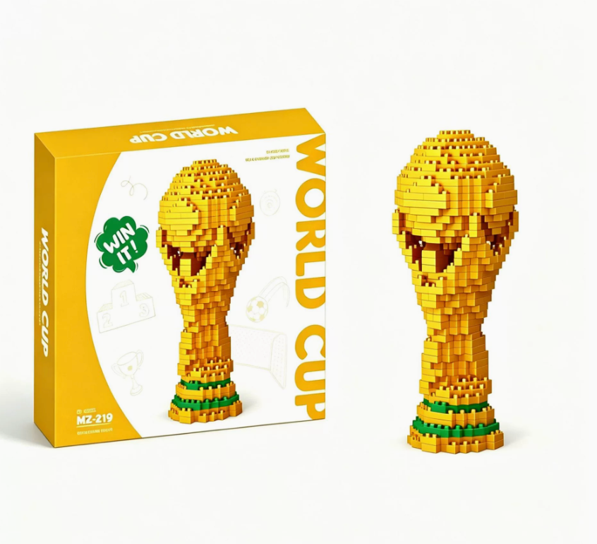 Voetbal Supporter Product - Populair