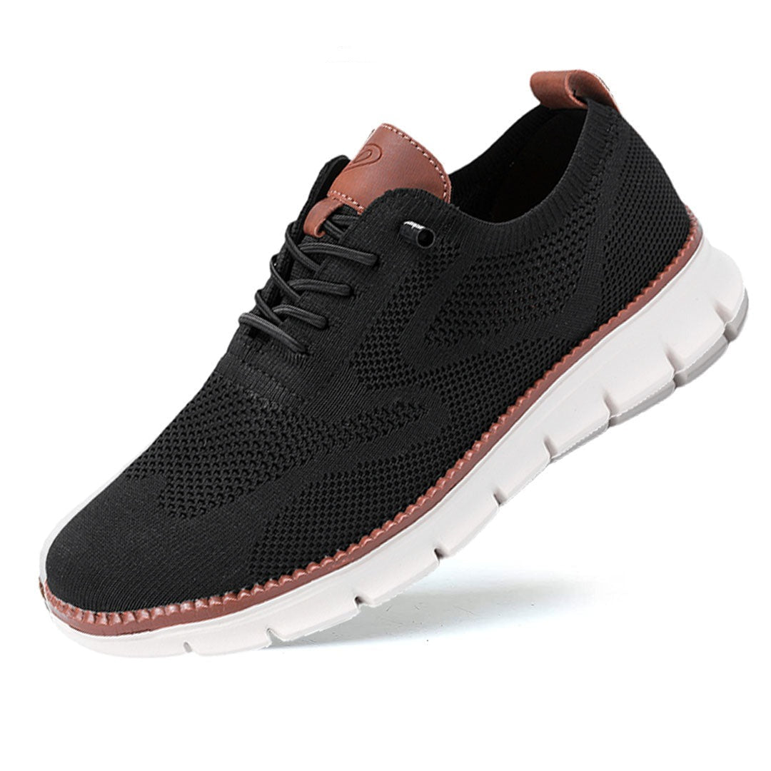 Modieuze herenschoenen