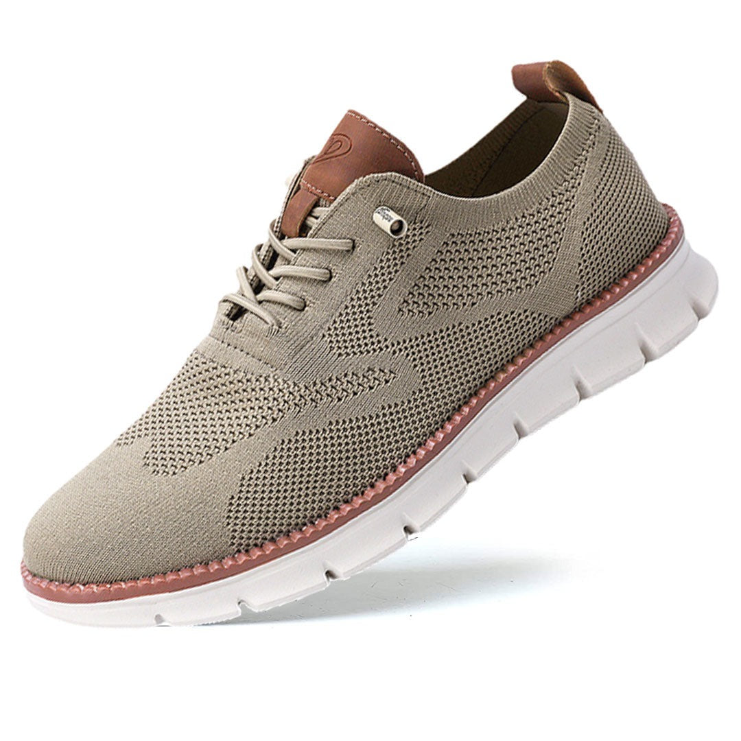 Modieuze herenschoenen