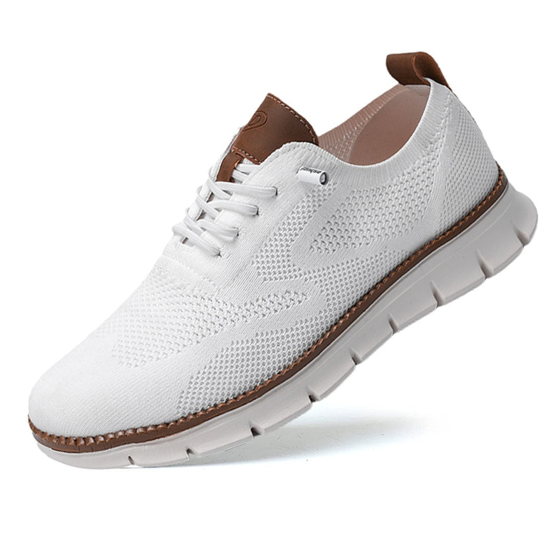 Modieuze herenschoenen