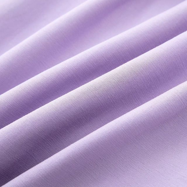 Jurk met vierkante halslijn