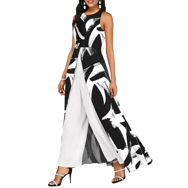 Mia | Stijlvolle overall