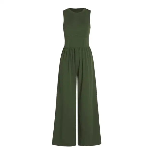 Stijlvolle jumpsuit