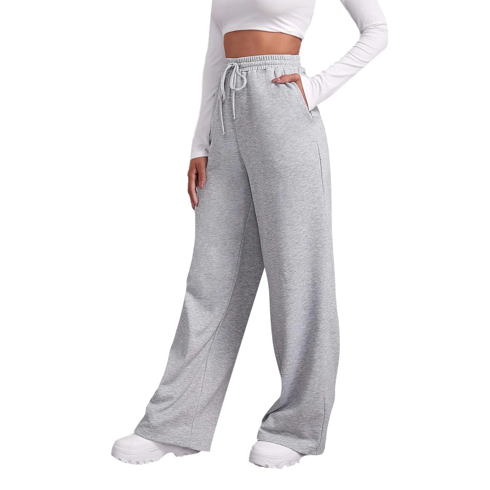 Comfortabele joggingbroek