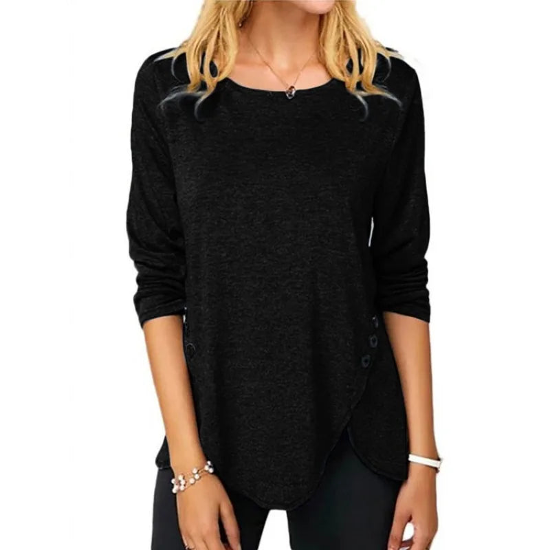Helga- Casual shirt zoals Vera