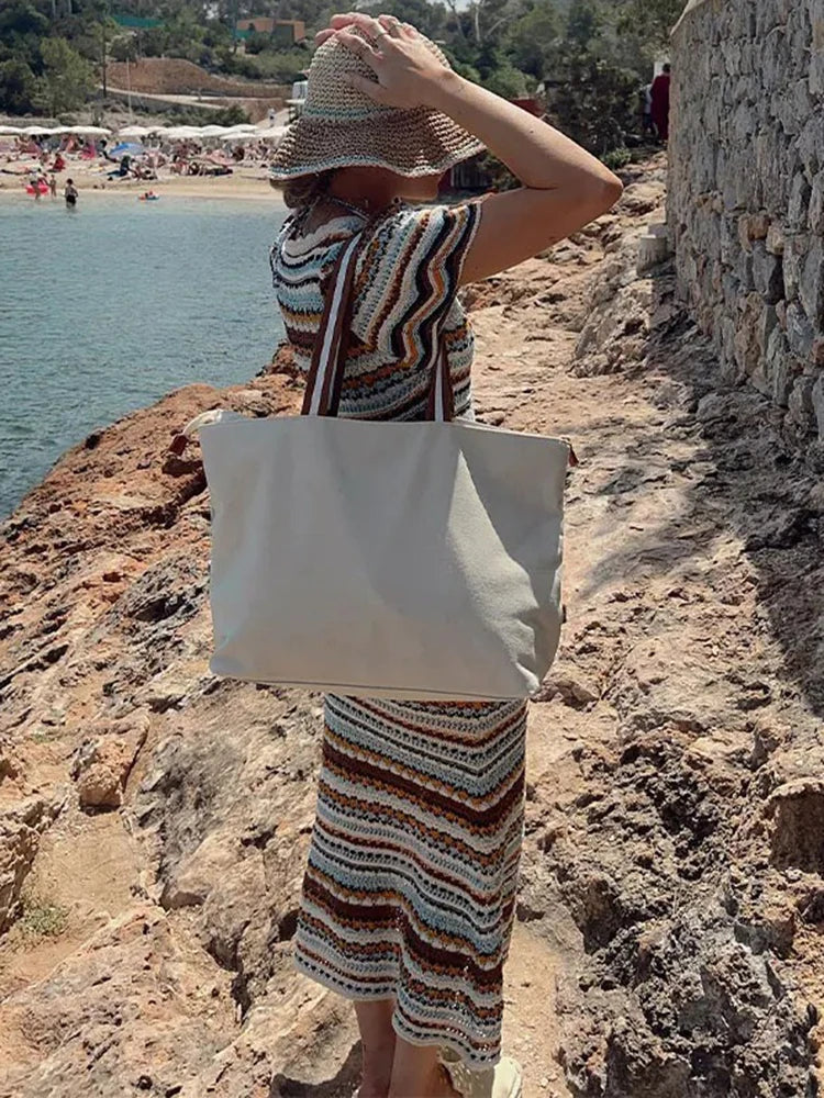 Poppy | Stijlvolle jurk