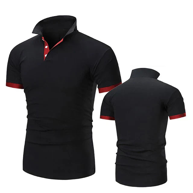 Poloshirt voor mannen