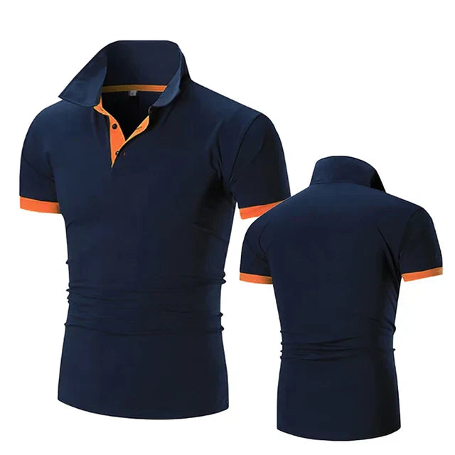 Poloshirt voor mannen