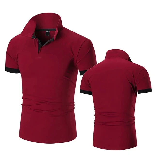 Poloshirt voor mannen