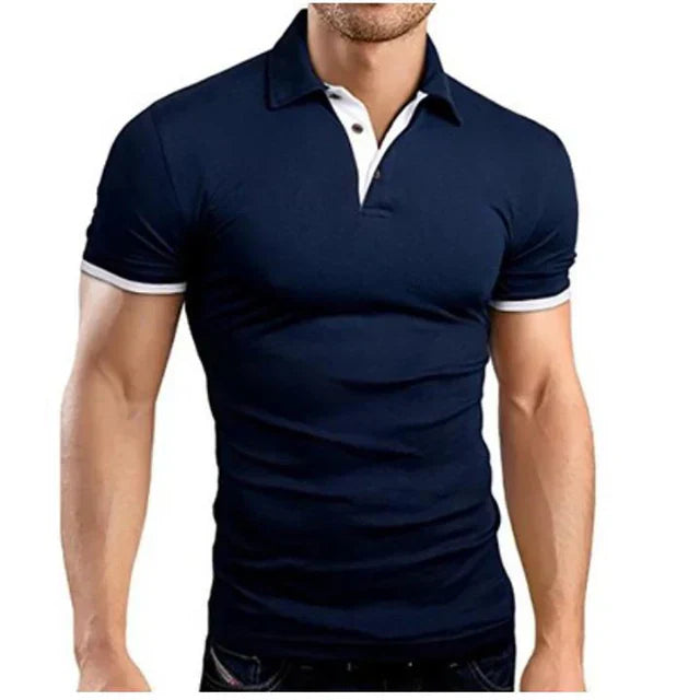 Poloshirt voor mannen
