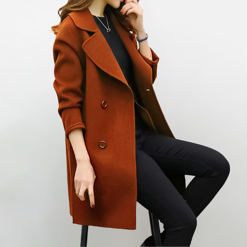 Elegante jas