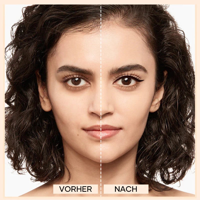 Katelijn | Elegante eyeliner met kattenstempel