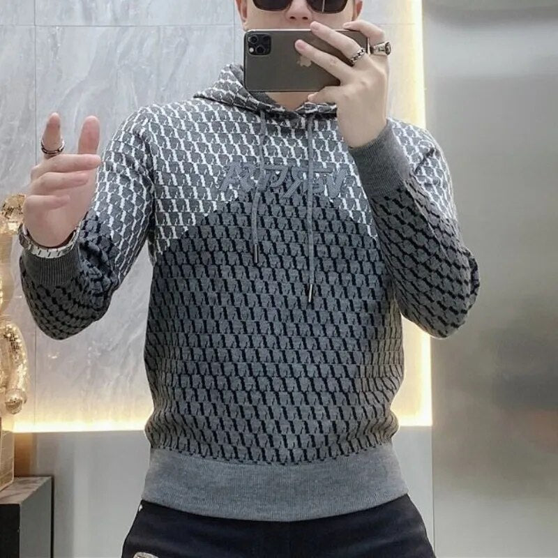 Herfst Winter Hoodies